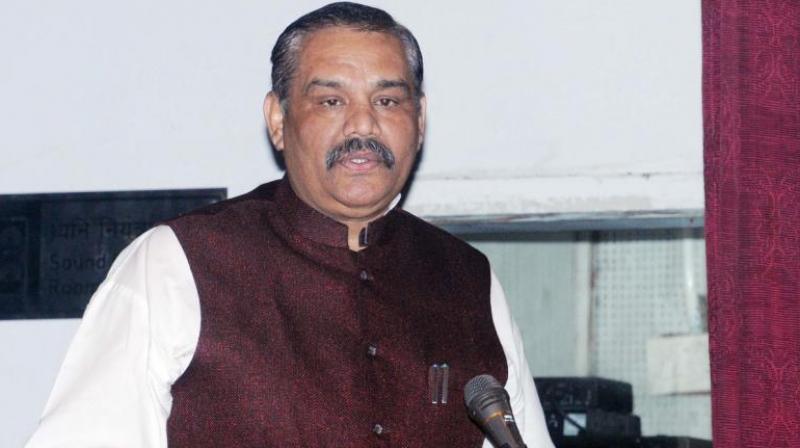 Vijay Sampla