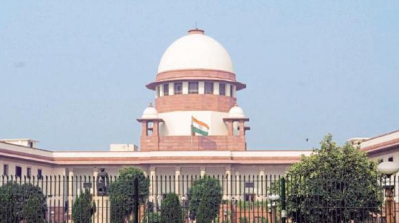 Supreme Court 