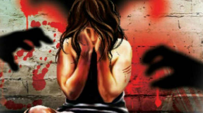Daughter Gang Raped Daughter Gang Raped