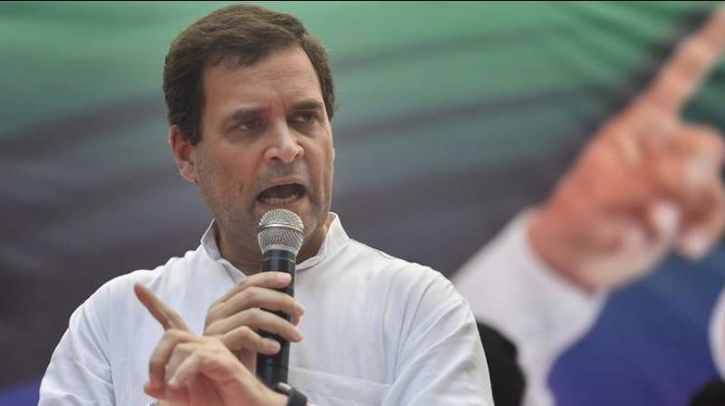 Rahul Gandhi Rahul Gandhi