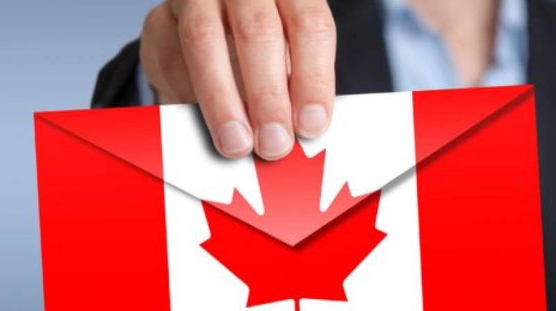 Canada Canada