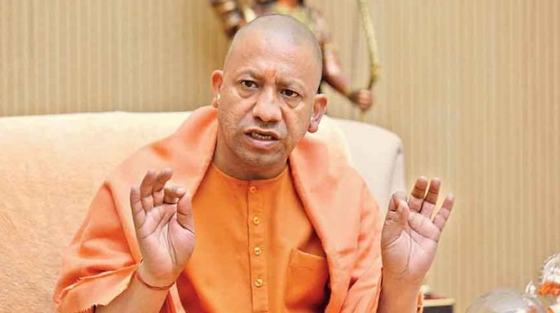 Yogi Adityanath Yogi Adityanath