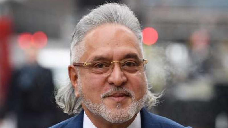 Mallya ready to return bank loans Mallya ready to return bank loans