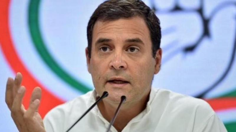 Rahul Gandhi Rahul Gandhi