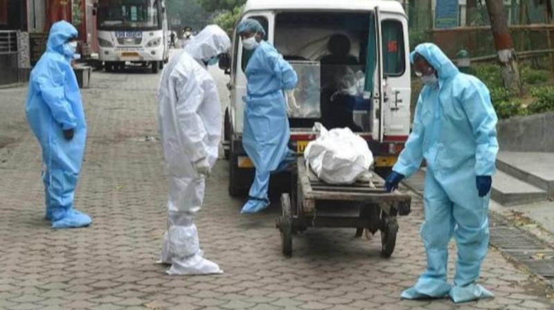 The second wave of corona has so far killed 420 doctors in the country The second wave of corona has so far killed 420 doctors in the country