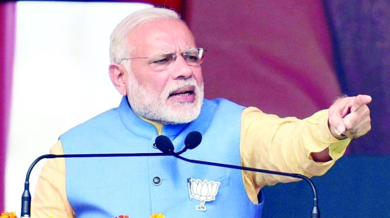 Narendra Modi Narendra Modi