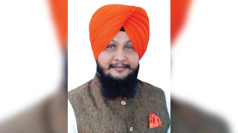 Kulbir Singh Zira Kulbir Singh Zira