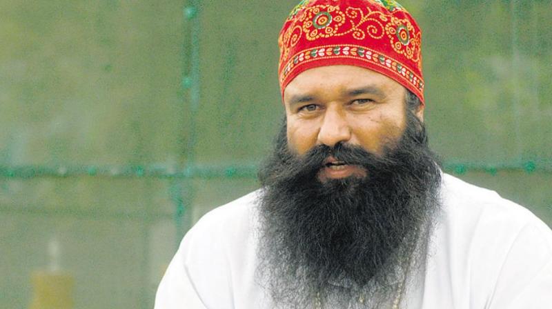 Ram Rahim