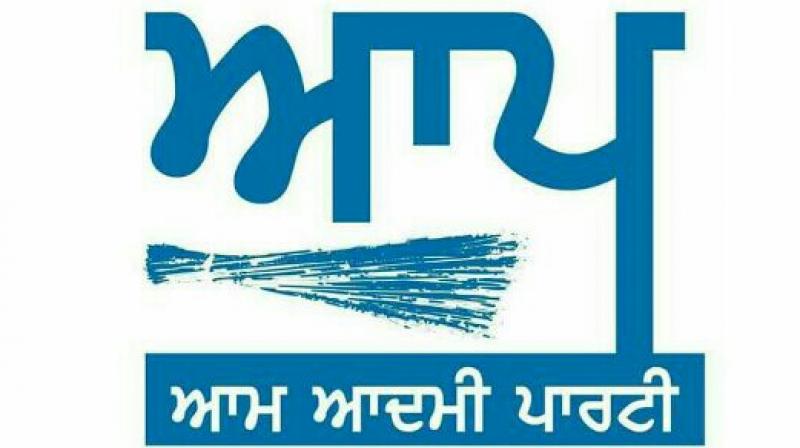 Aam Aadmi Party Punjab Aam Aadmi Party Punjab