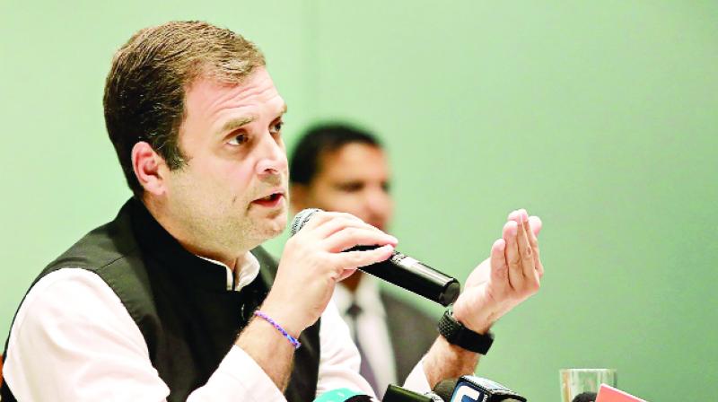 Rahul Gandhi Rahul Gandhi