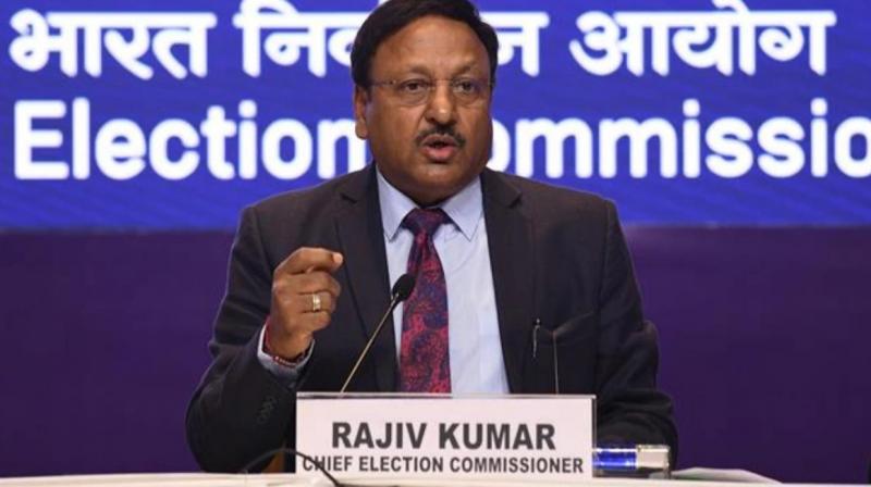Elections of these states including Punjab have been announced Elections of these states including Punjab have been announced