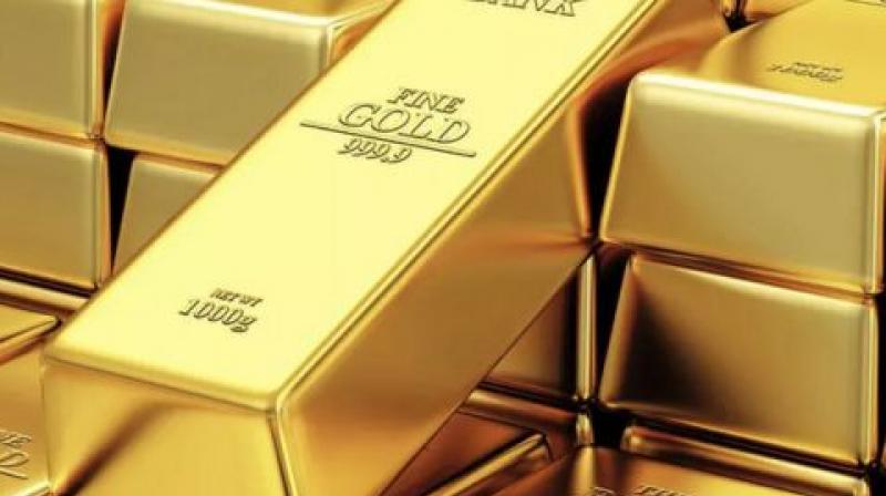 Big news for gold lovers Big news for gold lovers