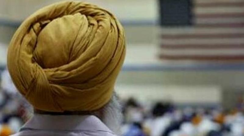 Sikh Sikh