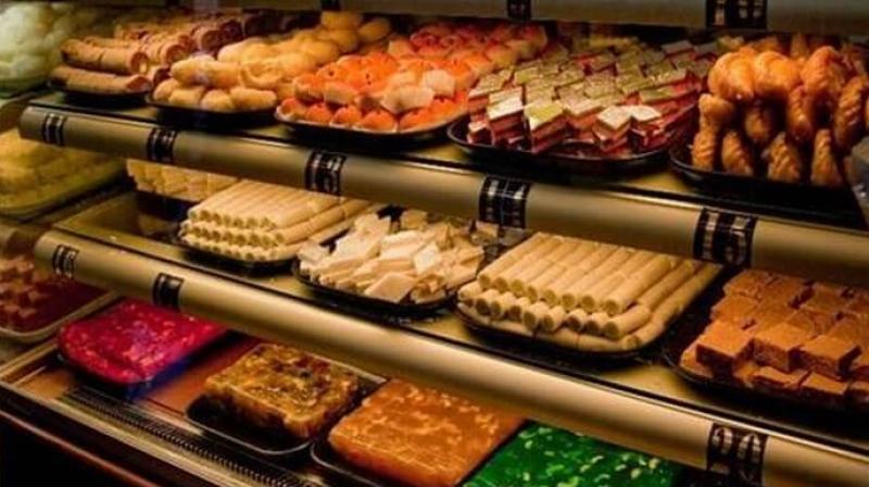 Sweet Shop Sweet Shop