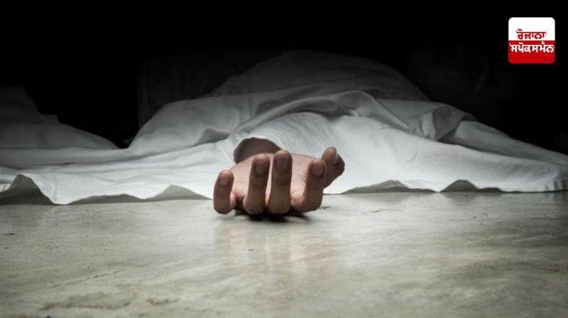 Five workers die of suffocation in a rice mill in Bahraich, three others hospitalized Five workers die of suffocation in a rice mill in Bahraich, three others hospitalized