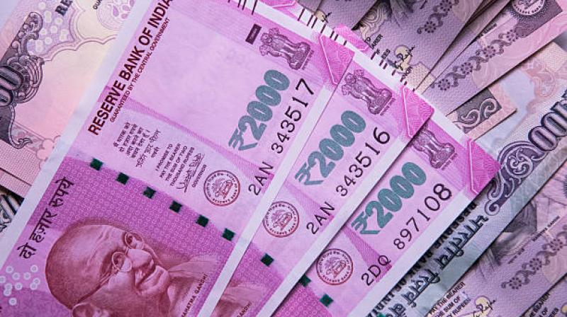Punjab Govt stop payments due to financial crisis