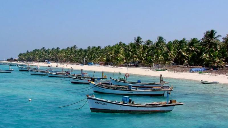 Major tourist spots in india Major tourist spots in india