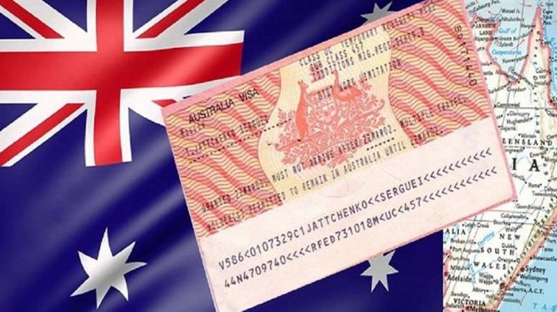 Australia Two new Visa Skilled Worker Regional Subclass 494 Visa Category