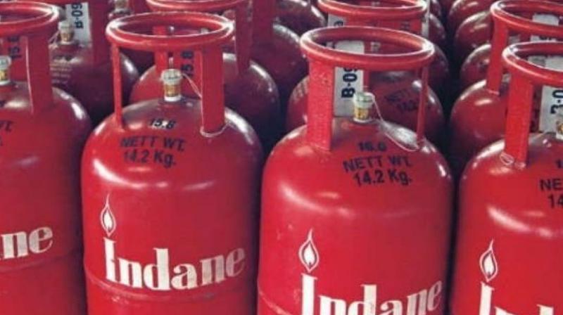 lpg high prices 