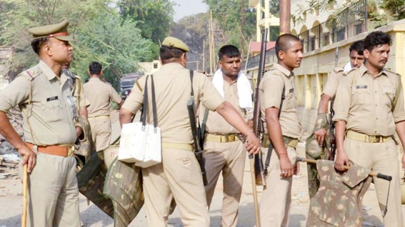 Bihar police constable driver recruitment
