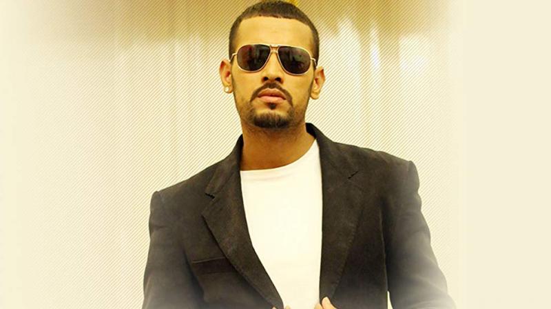 Garry sandhu share a video on his instagram