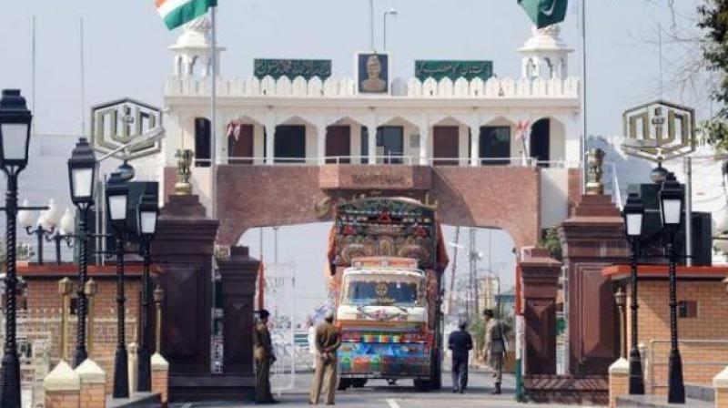 Wagah border trade to improve farming situation randhawa