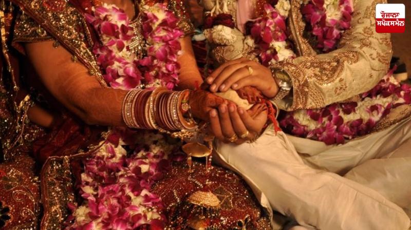 Sikh marriages should be registered under the Anand Marriage Act Supreme Court News