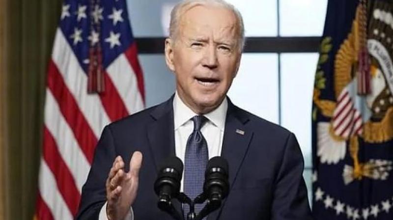 Joe Biden Joe Biden