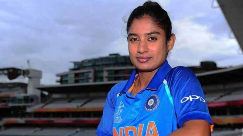 Mithali Raj Mithali Raj