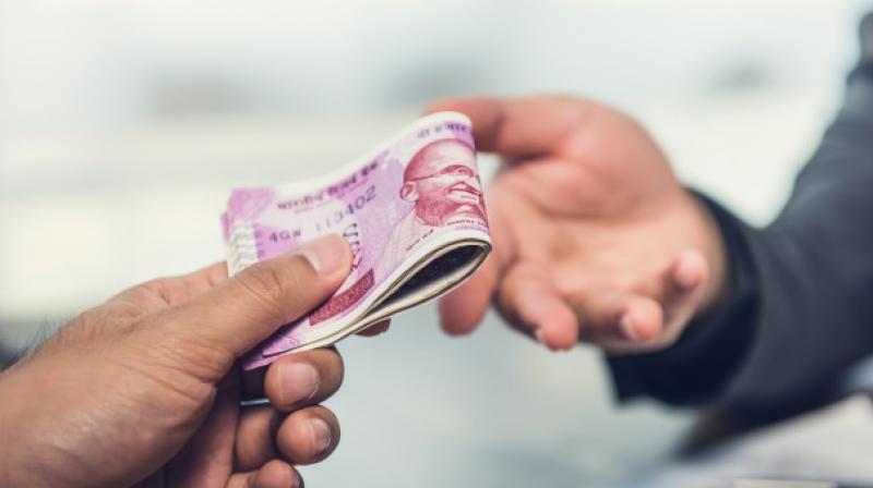 Squeezed by Covid, salaries on hold: states’ SOS to Centre Squeezed by Covid, salaries on hold: states’ SOS to Centre