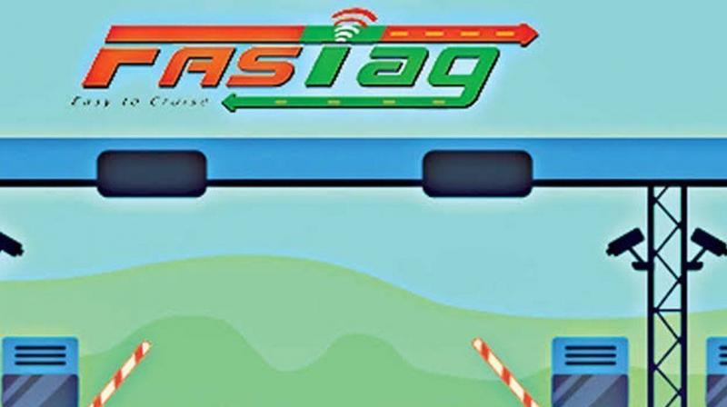 Fastag Fastag