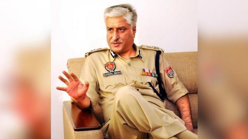 Sumedh Singh Saini Sumedh Singh Saini