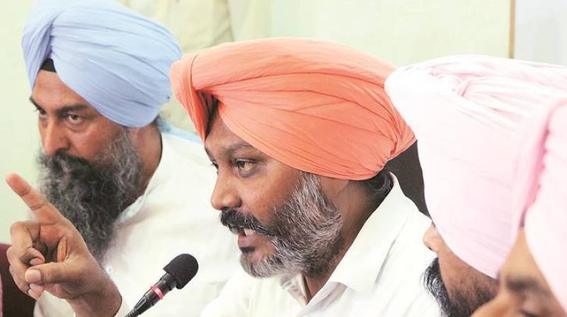 Harpal Cheema Harpal Cheema