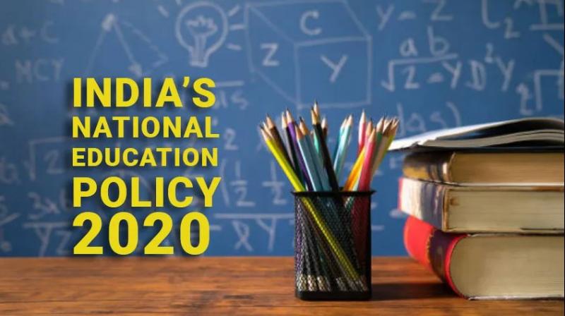 National Education Policy National Education Policy
