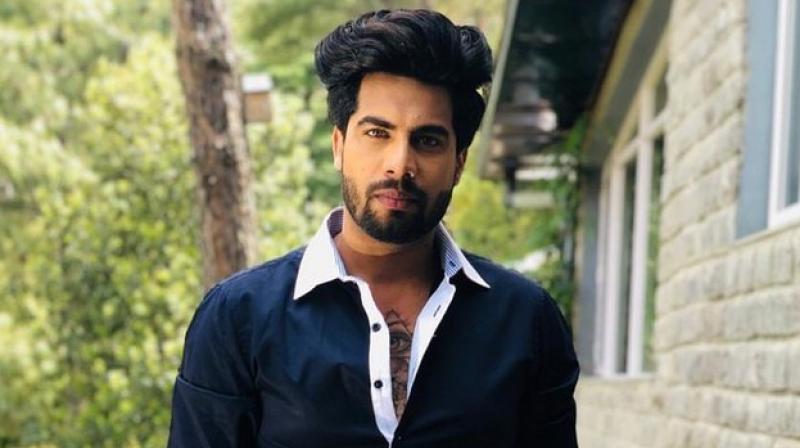 Famous Singer Singga Pollywood Famous Singer Singga Pollywood