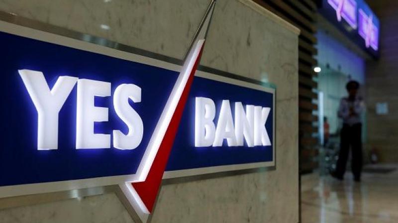 Yes bank customers can repayment its loan emi and credit card