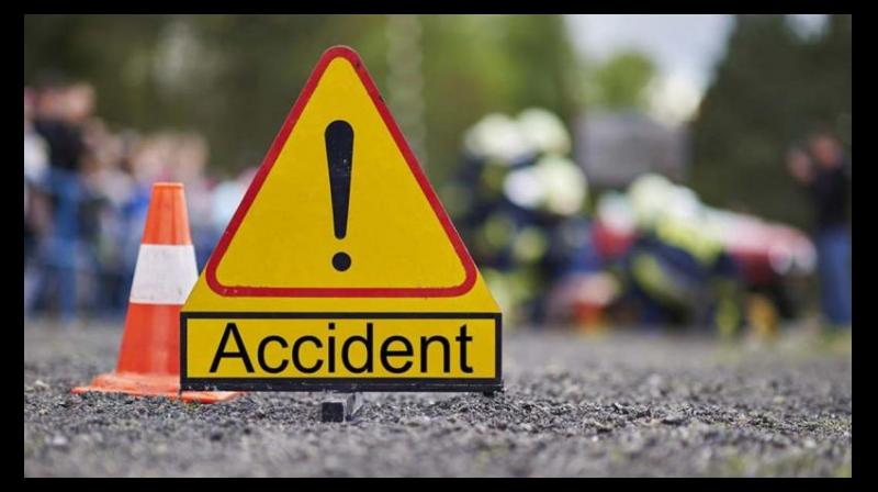 Accident Accident
