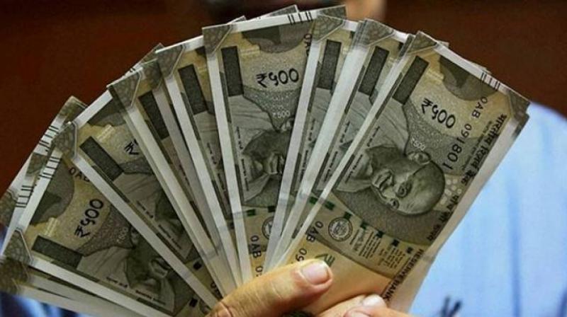 Salary Salary