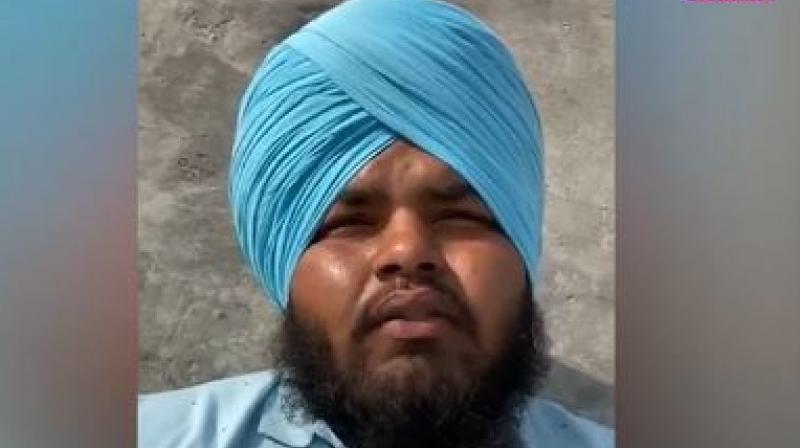 Sandeep Toor Sandeep Toor