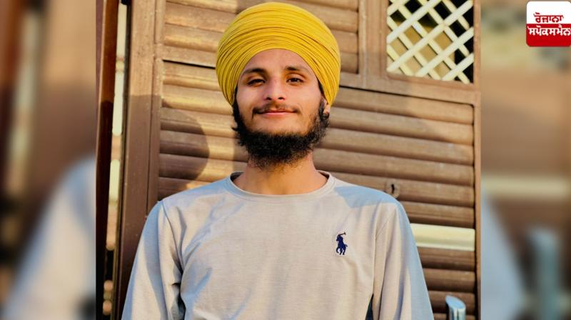 Anmol Singh Anmol Singh