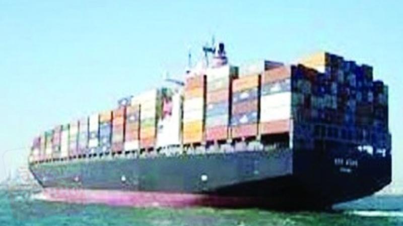 Sri Lanka returns 3,000 tonnes of rubbish to UK, 3-year-old rubbish Sri Lanka returns 3,000 tonnes of rubbish to UK, 3-year-old rubbish