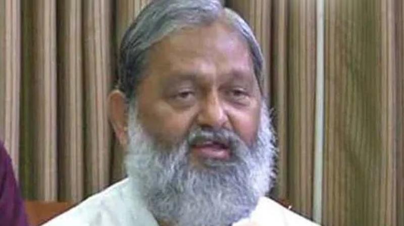 Anil Vij Anil Vij