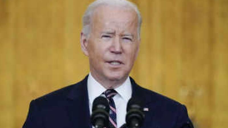 Joe Biden Joe Biden