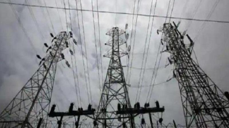 Chandigarh admn assures high court to restore 100 per cent electricity by 10 pm today Chandigarh admn assures high court to restore 100 per cent electricity by 10 pm today