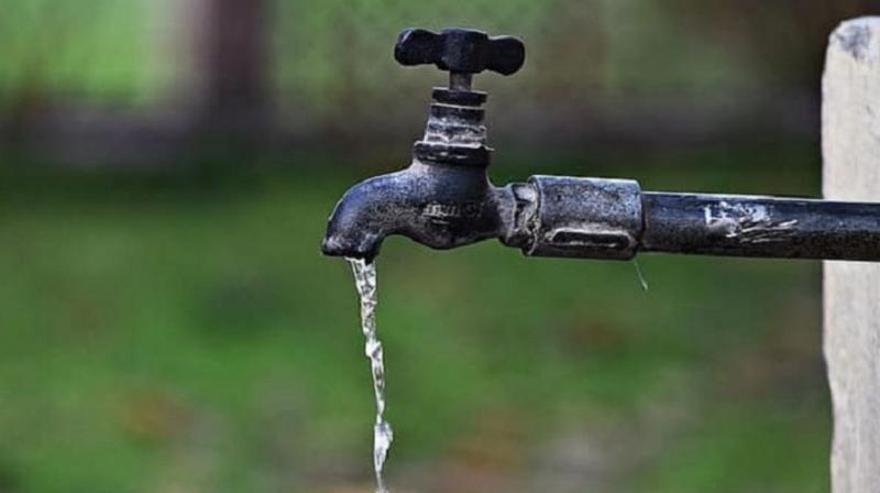 Water prices increased in Chandigarh from today Water prices increased in Chandigarh from today