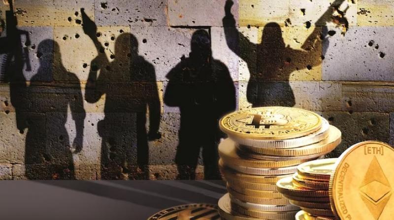 Where does the money come from for the warring Hamas? Where does the money come from for the warring Hamas?