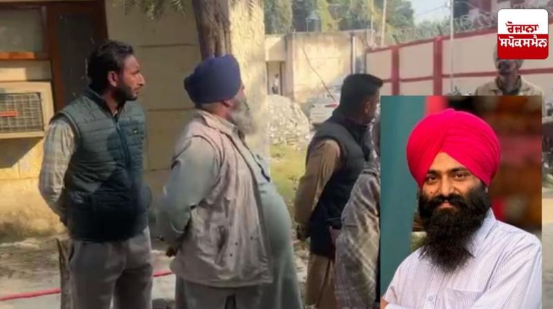 Parents kill son for insisting on bringing estranged wife back home