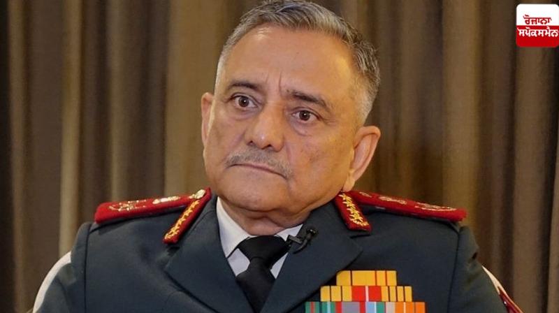 CDS General Chauhan admitted, India lost fighter jets during conflict with Pakistan CDS General Chauhan admitted, India lost fighter jets during conflict with Pakistan