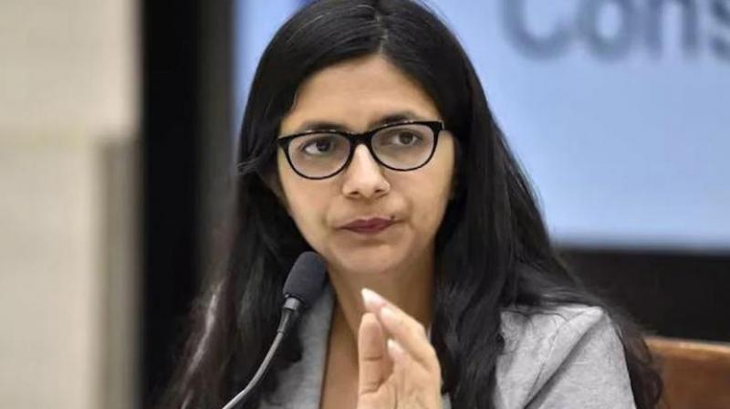 Swati Maliwal makes fresh allegations against AAP Swati Maliwal makes fresh allegations against AAP