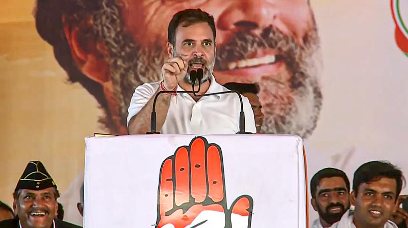 Rahul Gandhi Rahul Gandhi